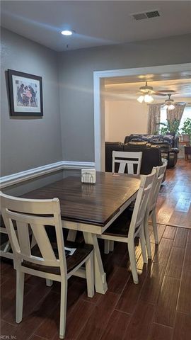 1665 Kilt ST, Virginia Beach, VA 23464