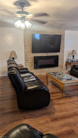 1665 Kilt ST, Virginia Beach, VA 23464