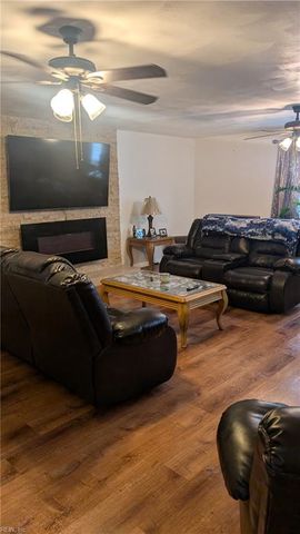 1665 Kilt ST, Virginia Beach, VA 23464