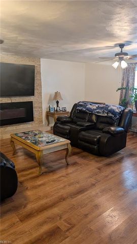 1665 Kilt ST, Virginia Beach, VA 23464