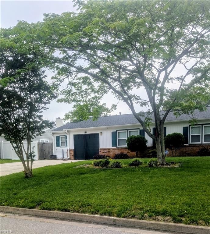 1665 Kilt ST, Virginia Beach, VA 23464
