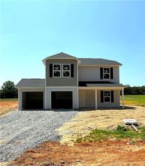 2866 Tysinger Road, Denton, NC 27239