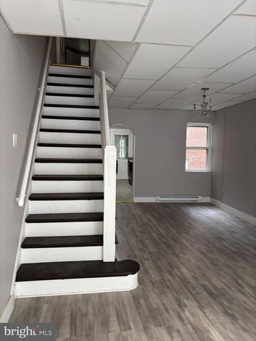 129 N WHITE ST, Shenandoah, PA 17976