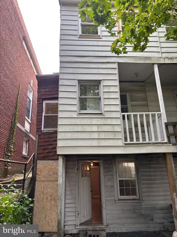129 N WHITE ST, Shenandoah, PA 17976