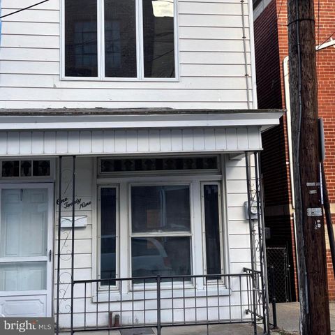129 N WHITE ST, Shenandoah, PA 17976