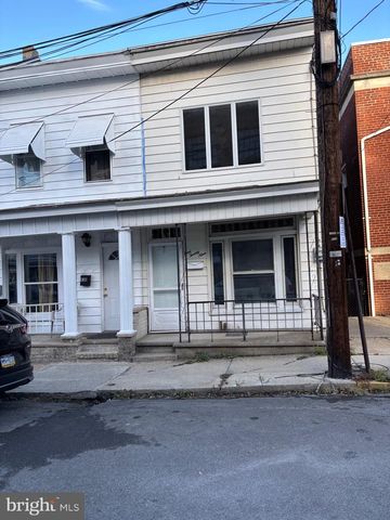 129 N WHITE ST, Shenandoah, PA 17976