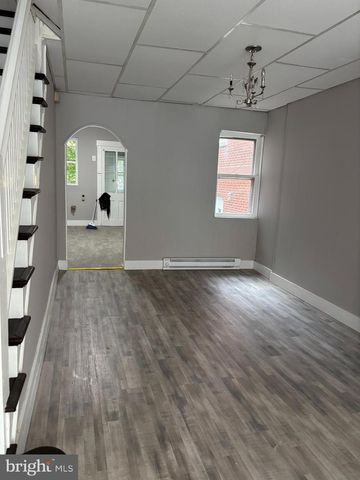 129 N WHITE ST, Shenandoah, PA 17976