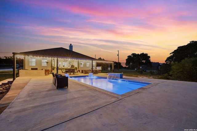 1644 REBECCA RANCH RD, Canyon Lake, TX 78133