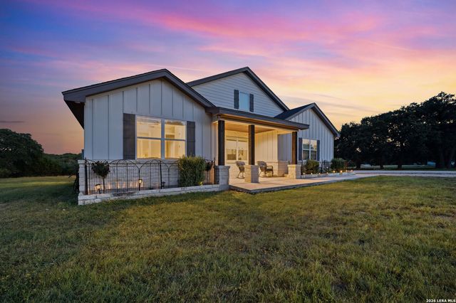 1644 REBECCA RANCH RD, Canyon Lake, TX 78133