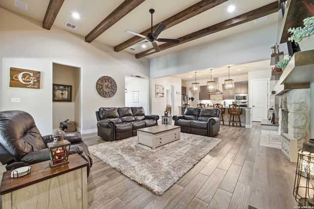 1644 REBECCA RANCH RD, Canyon Lake, TX 78133