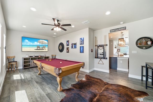 1644 REBECCA RANCH RD, Canyon Lake, TX 78133