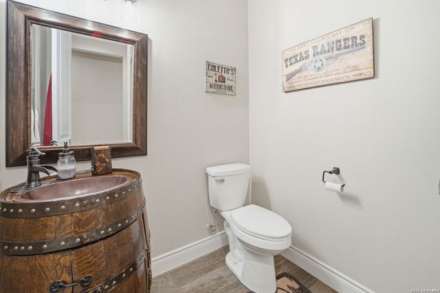 1644 REBECCA RANCH RD, Canyon Lake, TX 78133