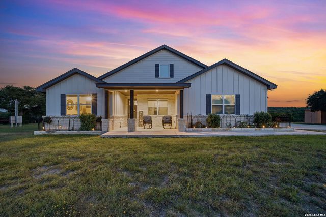 1644 REBECCA RANCH RD, Canyon Lake, TX 78133