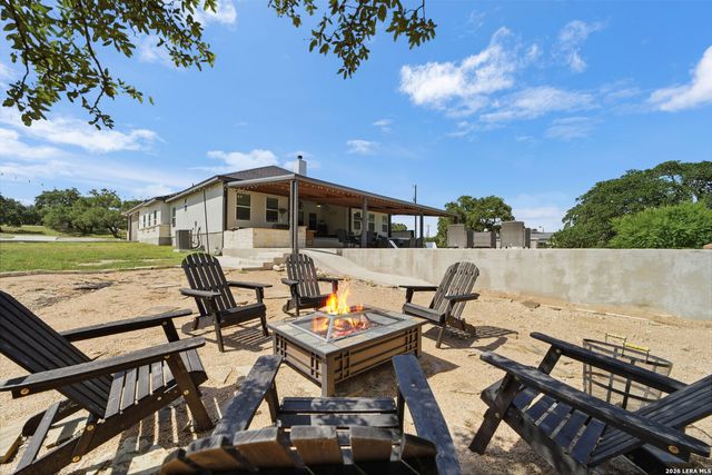 1644 REBECCA RANCH RD, Canyon Lake, TX 78133