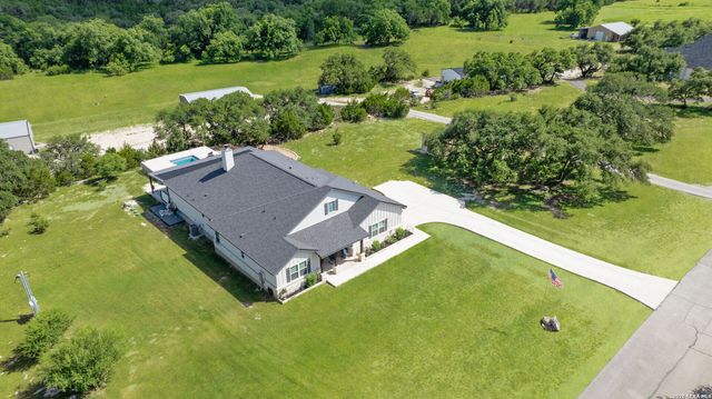 1644 REBECCA RANCH RD, Canyon Lake, TX 78133