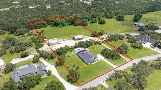1644 REBECCA RANCH RD, Canyon Lake, TX 78133