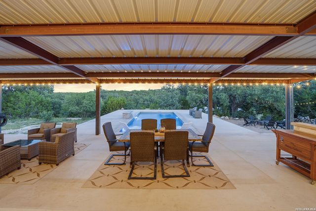 1644 REBECCA RANCH RD, Canyon Lake, TX 78133