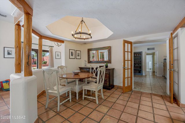2539 E Edison Street, Tucson, AZ 85716