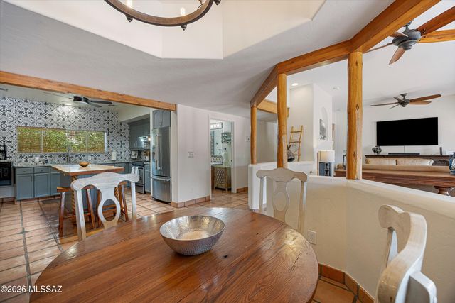 2539 E Edison Street, Tucson, AZ 85716