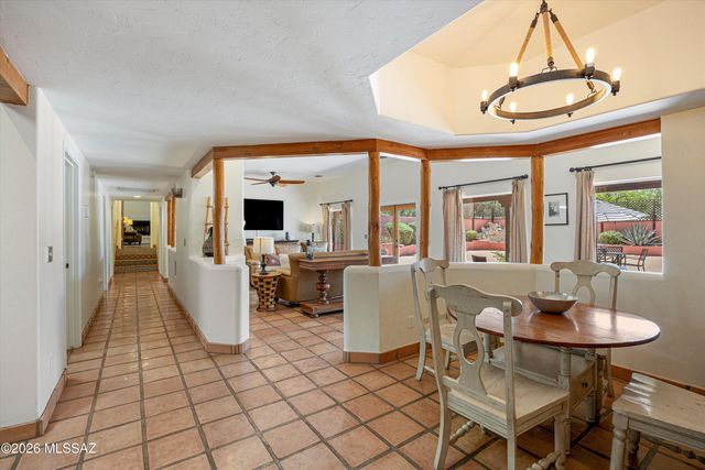 2539 E Edison Street, Tucson, AZ 85716