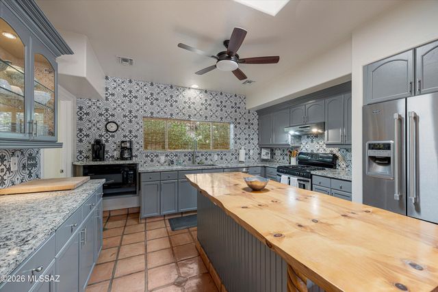 2539 E Edison Street, Tucson, AZ 85716