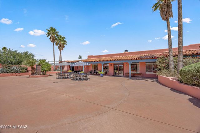 2539 E Edison Street, Tucson, AZ 85716