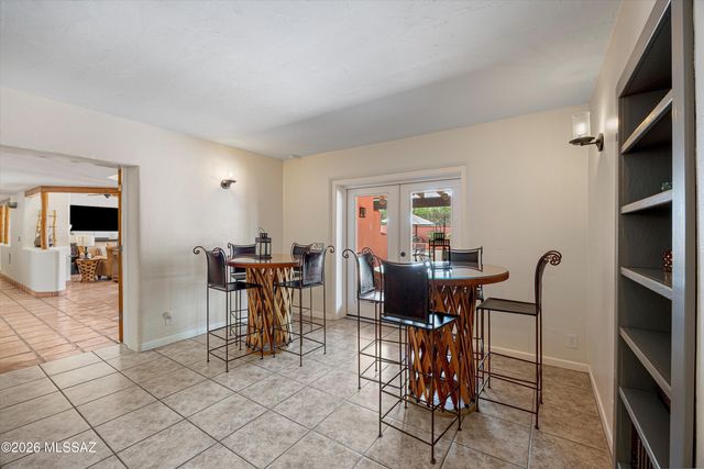 2539 E Edison Street, Tucson, AZ 85716