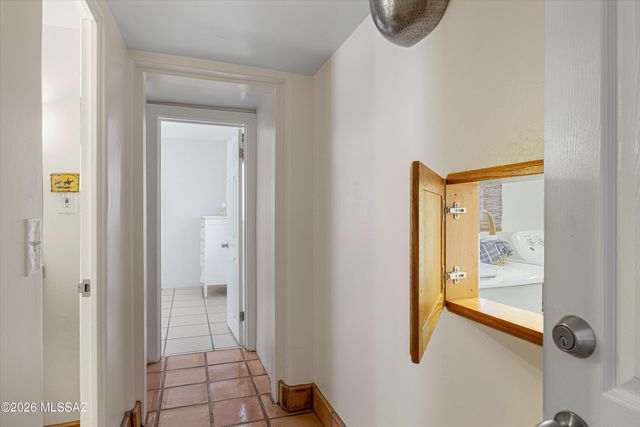 2539 E Edison Street, Tucson, AZ 85716