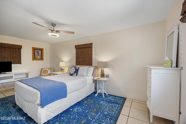 2539 E Edison Street, Tucson, AZ 85716