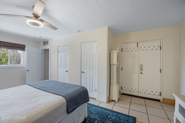 2539 E Edison Street, Tucson, AZ 85716