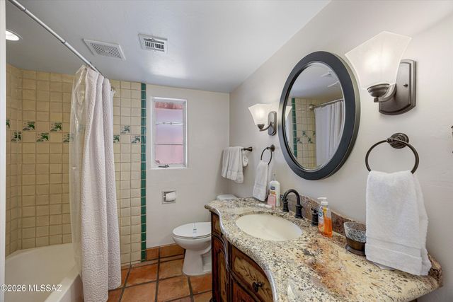 2539 E Edison Street, Tucson, AZ 85716