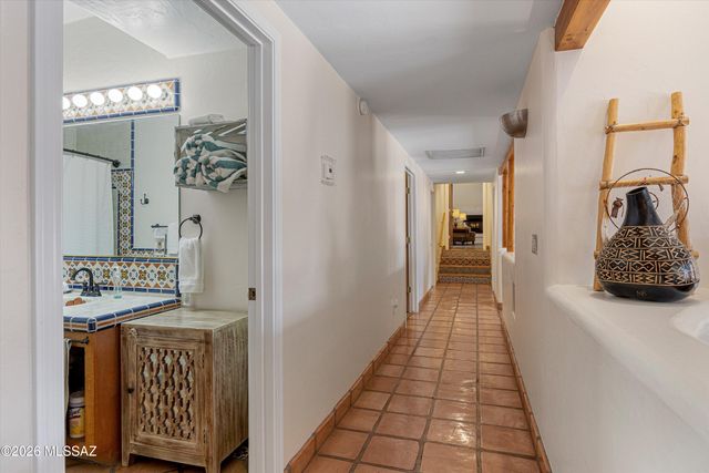 2539 E Edison Street, Tucson, AZ 85716