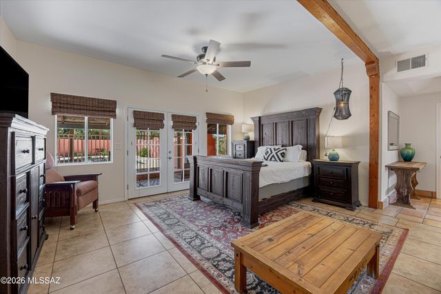 2539 E Edison Street, Tucson, AZ 85716
