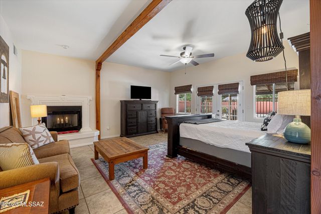 2539 E Edison Street, Tucson, AZ 85716