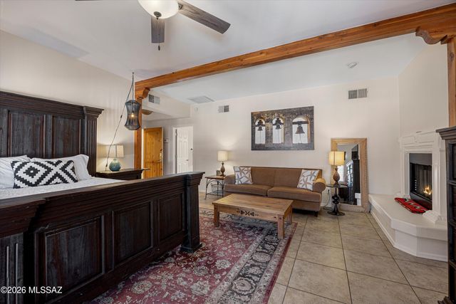 2539 E Edison Street, Tucson, AZ 85716