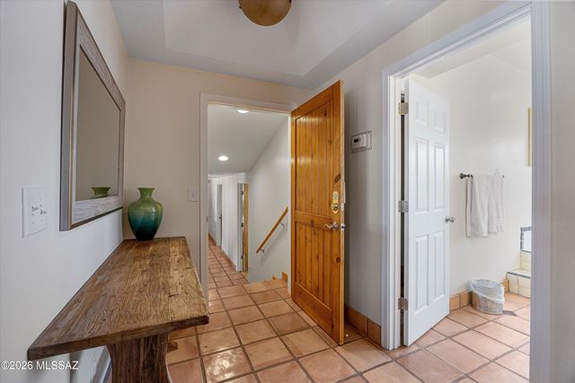 2539 E Edison Street, Tucson, AZ 85716