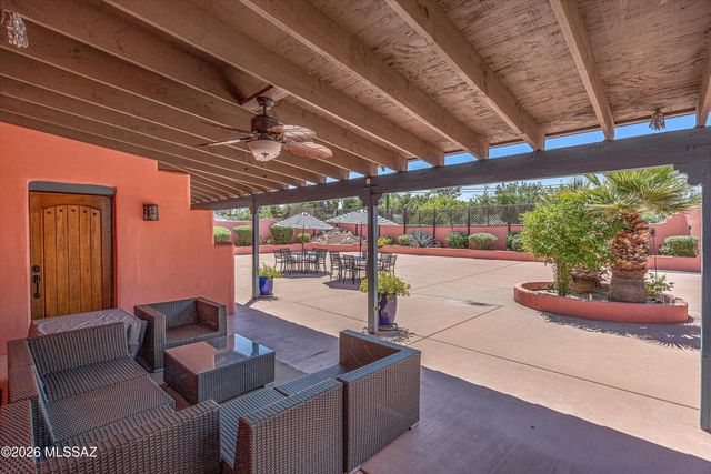 2539 E Edison Street, Tucson, AZ 85716