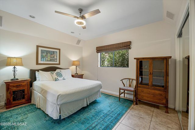 2539 E Edison Street, Tucson, AZ 85716