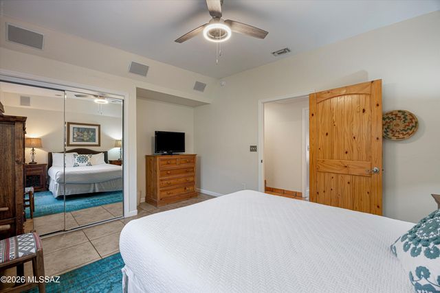 2539 E Edison Street, Tucson, AZ 85716