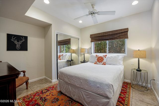 2539 E Edison Street, Tucson, AZ 85716