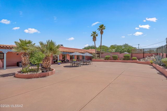 2539 E Edison Street, Tucson, AZ 85716