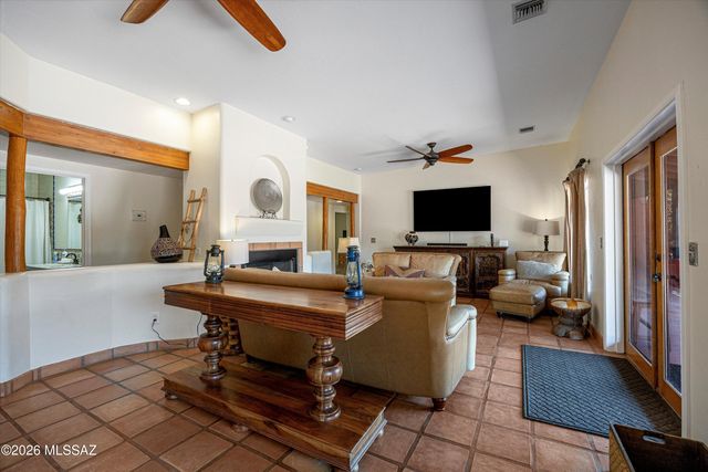 2539 E Edison Street, Tucson, AZ 85716