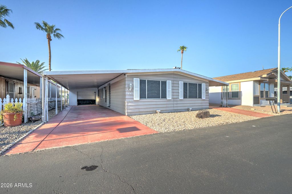 6836 W Pierce Street 124, Phoenix, AZ 85043 — photo 2