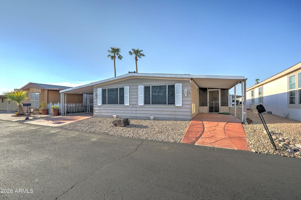 6836 W Pierce Street 124, Phoenix, AZ 85043 — photo 3