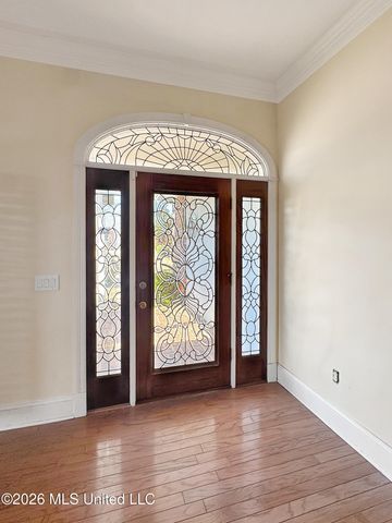 14 Autumn Hill Place, Jackson, MS 39211