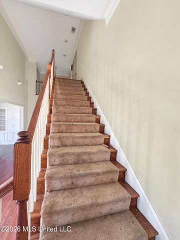 14 Autumn Hill Place, Jackson, MS 39211