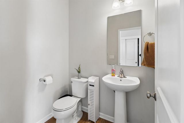 1820 17th Street SE, Altoona, IA 50009