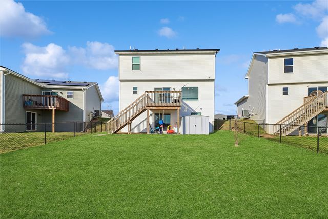 1820 17th Street SE, Altoona, IA 50009