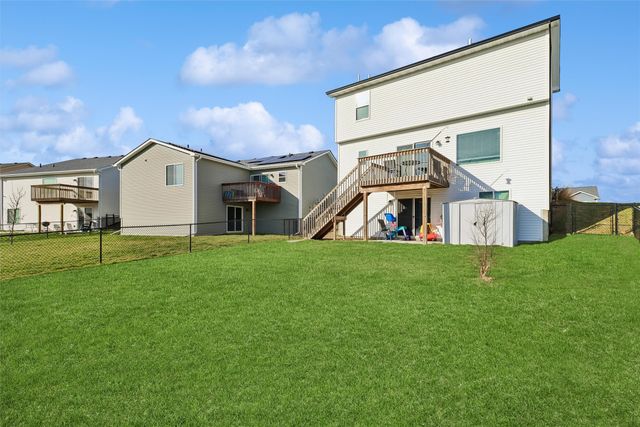 1820 17th Street SE, Altoona, IA 50009