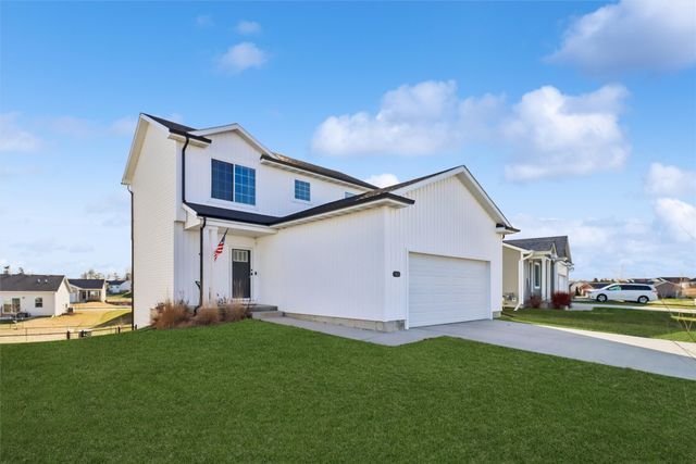 1820 17th Street SE, Altoona, IA 50009